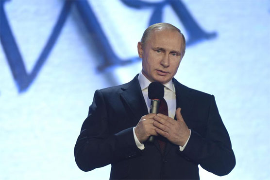 Putin hopes to expand ties with India