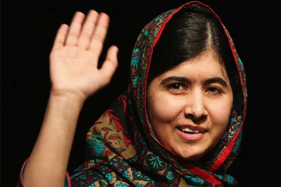 Malala to receive Nobel Peace Prize in Oslo today