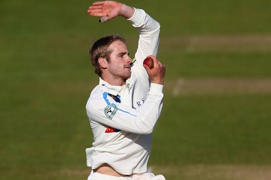 Kane Williamson cleared to resume bowling