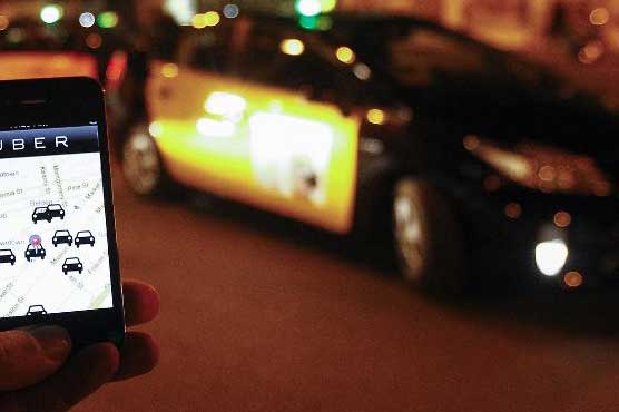 New woes may put brakes on Uber, ride-share growth 