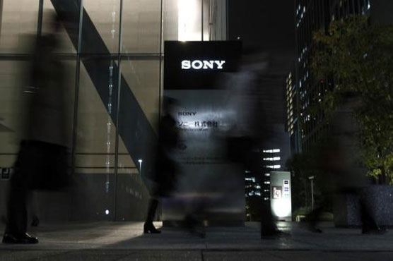 Cyber attack could cost Sony studio as much as $100 million
