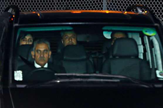 Man cleared of honeymoon murder returns to UK