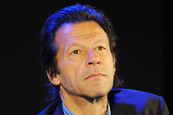Imran Khan fears Faisalabad shooter might be killed in police encounter