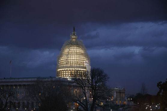 Nearly 9 in 10 doubt US leaders can break gridlock