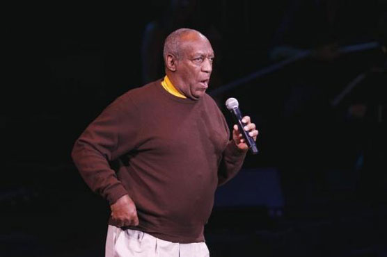 Comedian Bill Cosby sued for defamation by sexual assault accuser