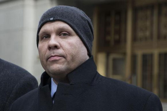 Ex-Madoff computer programmer gets 2-1/2 years prison for fraud