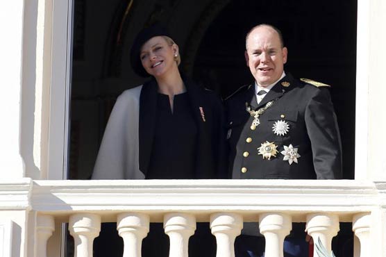 Monaco welcomes birth of royal twins Gabriella and Jacques 