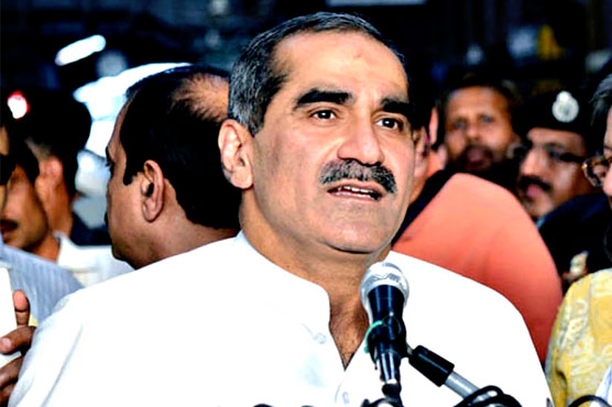Railway Golf Club Land case: Saad vows to protect country's asset