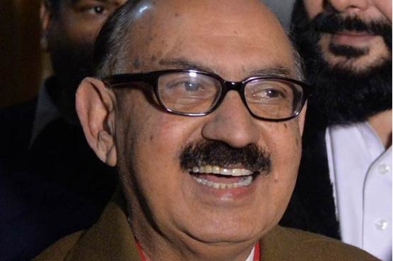 Talks with PTI would be unconditional, affirms Irfan Siddiqui