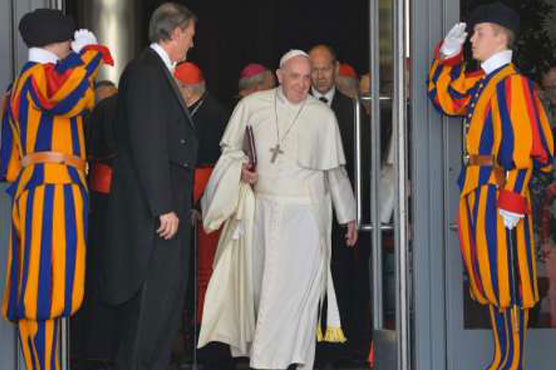 Pope to create new batch of cardinals in February