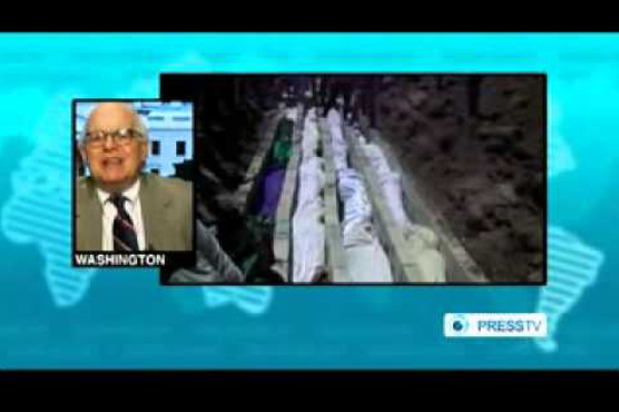 NATO chief hails Gulf role in fighting extremists