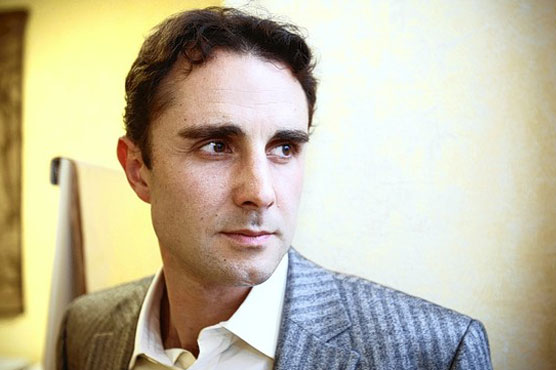 Swiss charge former HSBC analyst with data theft