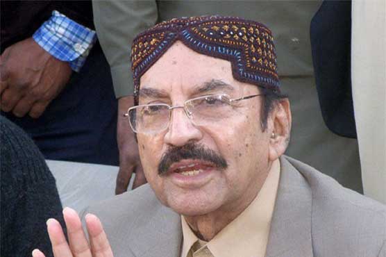 Agreement with PTI over 9 out of 23 places for protest: CM Sindh