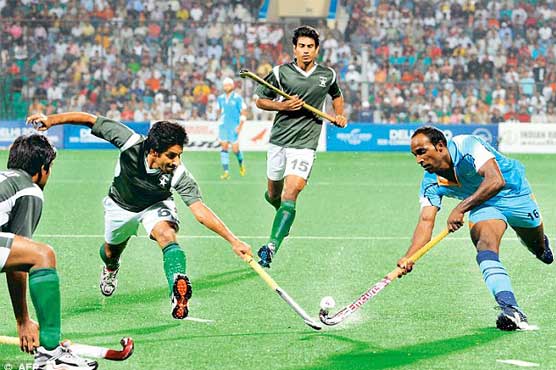 India, Pakistan to clash in Champions Trophy semis