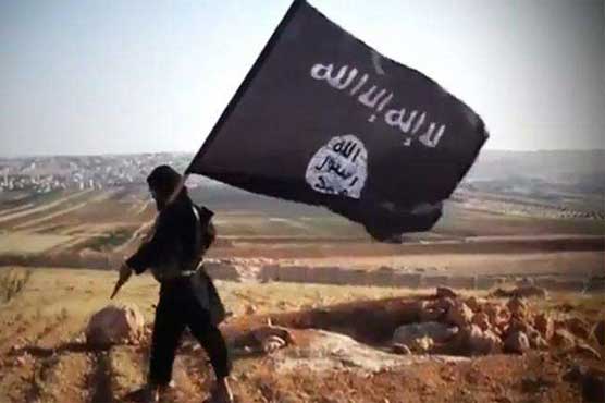 UN envoy warns of Islamic State camps in Libya