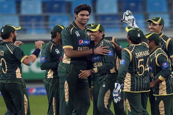 Pakistan, New Zealand 2nd ODI today
