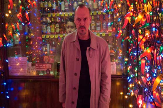'Birdman,' 'Boyhood' stay on track in Globes noms