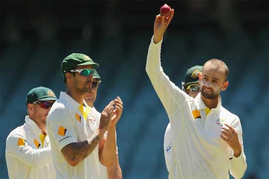 India out for 444 on day 4 of 1st test vs Australia