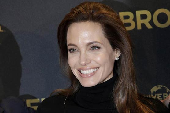 Globes snubs: Jolie, Nolan get no love this year