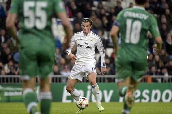 Real Madrid seeking perfect twenty 