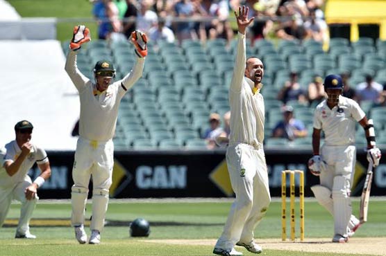 Australia 139-1, lead India by 212 on day 4