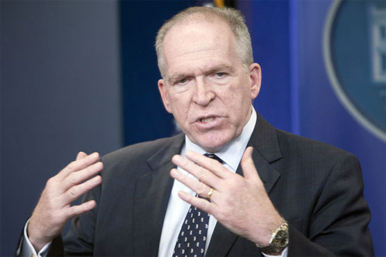 CIA chief challenges Senate torture report