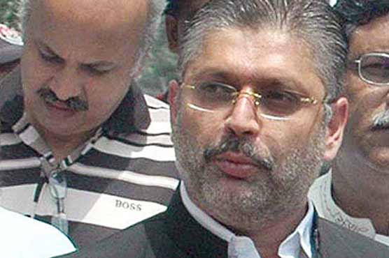 Police not to handle PTI workers strictly, affirms Sharjeel Memon