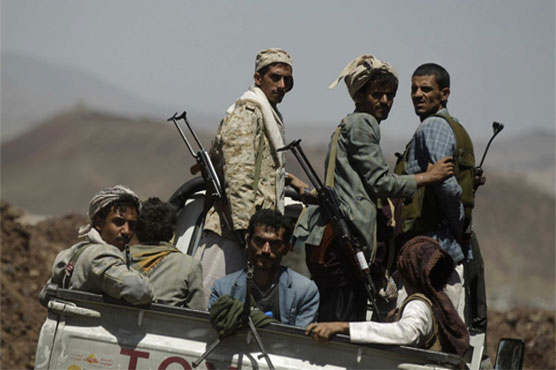 UN envoy says Yemen facing daunting challenges