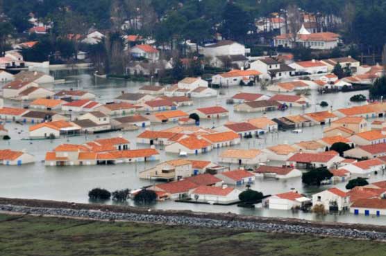 French mayor convicted over deadly sea wall breach