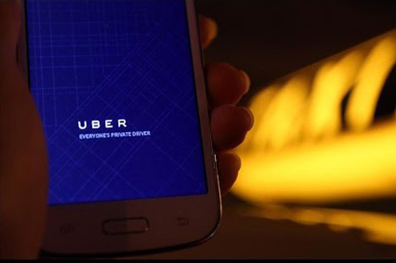 French court to rule on Uber ban in new challenge