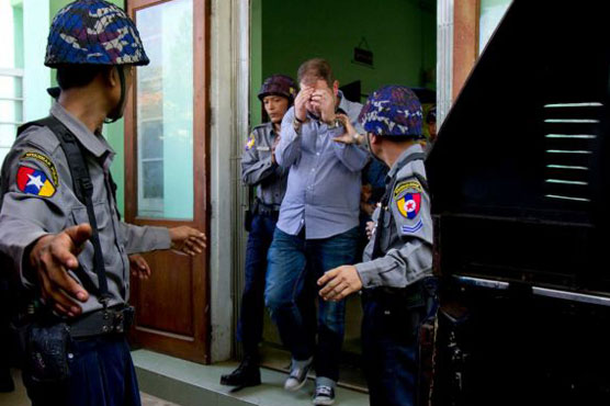 US envoy says no sign North Korea wants to reopen talks