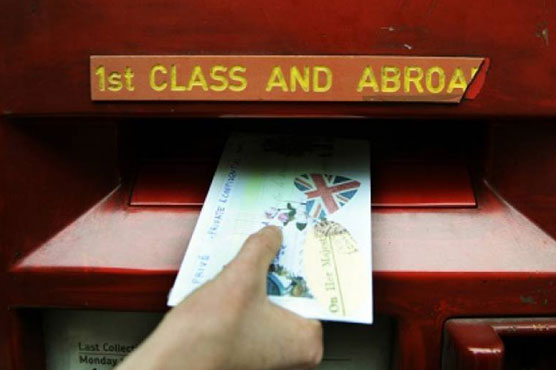 Czech Embassy targeted with poison in envelope