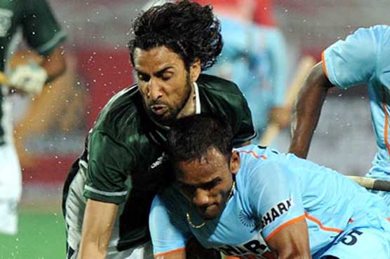 Hype building for India-Pakistan Champions Trophy semi-final