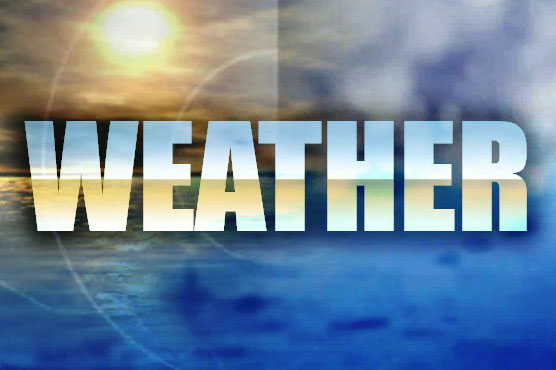 Storms take over evening news in America