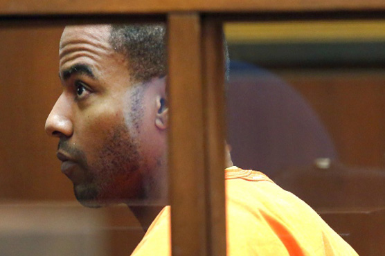 Sharper, others indicted in New Orleans rape cases