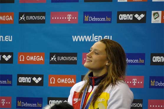 Swimming: Spaniard smashes 1500m short-course record