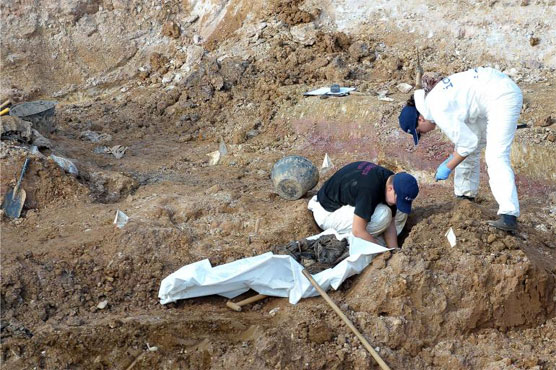 Bosnia charges 15 ethnic Serbs with wartime killings