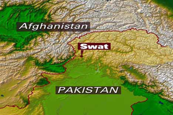 4 magnitude earthquake rattles Swat Valley