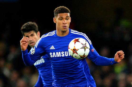 Mourinho backs Chelsea to make amends for first defeat 