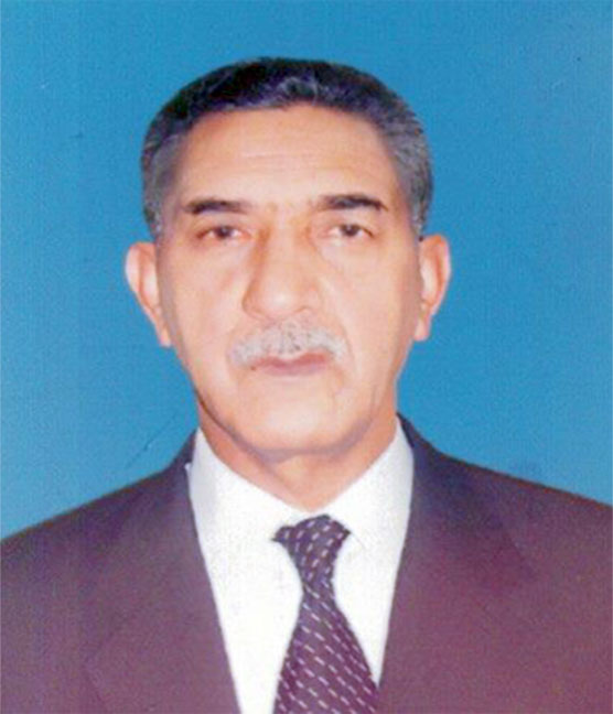 PTI to challenge Gilgit-Baltistan CEC appointment 