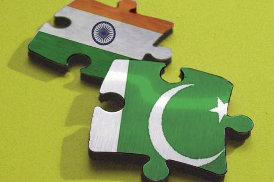 Pakistani parliamentarians neglected in India 