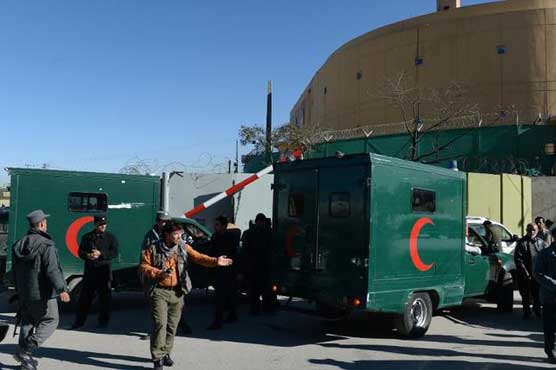 Taliban shoot dead Supreme Court official in Kabul: police