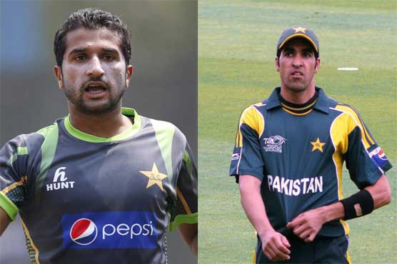 Gul and Bhatti ruled out of NZ series due to injuries
