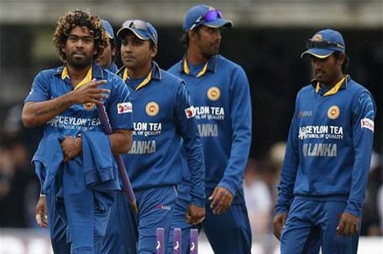 Sri Lanka beats England by 90 runs in 6th ODI