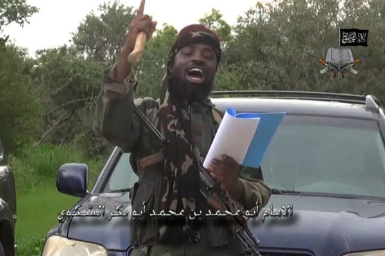Nigerian troops win back cities from extremists