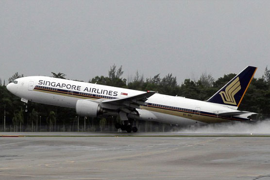 Sweden: Another near-miss in Baltic skies