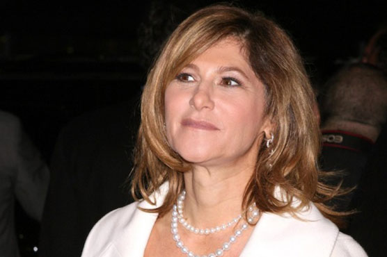 Can Amy Pascal's career survive Sony cyberattack?