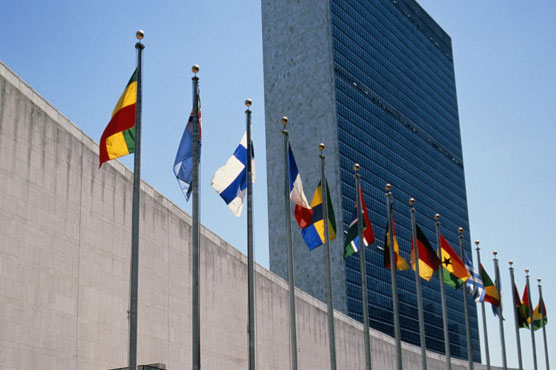 UN climate talks deadlocked over scope of pledges