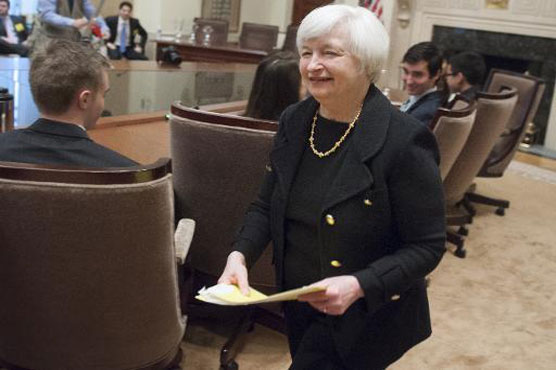Little inflation pressure on Fed to speed up rate hike