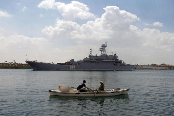 Collision kills 11 Egypt fishermen in Suez Gulf, 18 missing